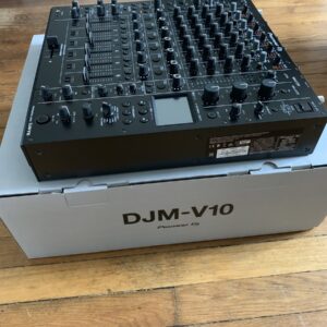 Pioneer DDJ 1000 , DDJ 1000SRT, Pioneer XDJ-RX3, XDJ-XZ