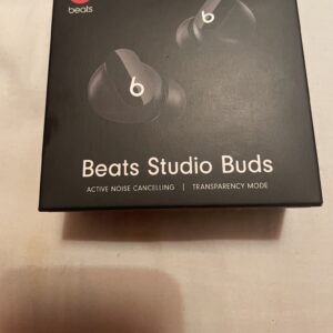 Te koop beats studio buds (nieuw)