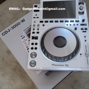 Pioneer DDJ 1000 , DDJ 1000SRT, Pioneer XDJ-RX3, XDJ-XZ