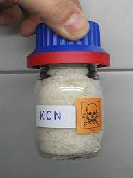 Nembutal Pentobarbital Natrium en KCN te koop zonder recept