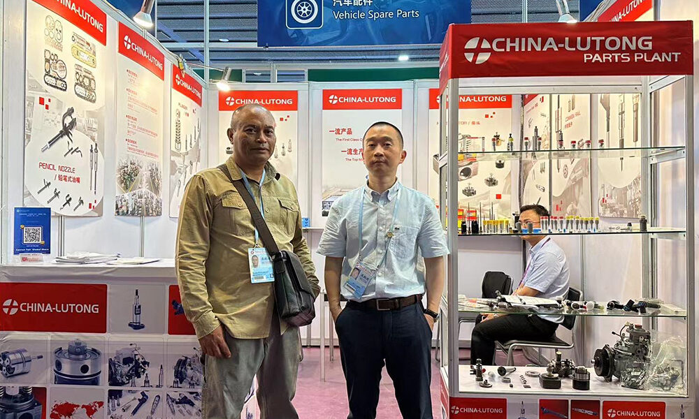 china import and export fair (phase 1)