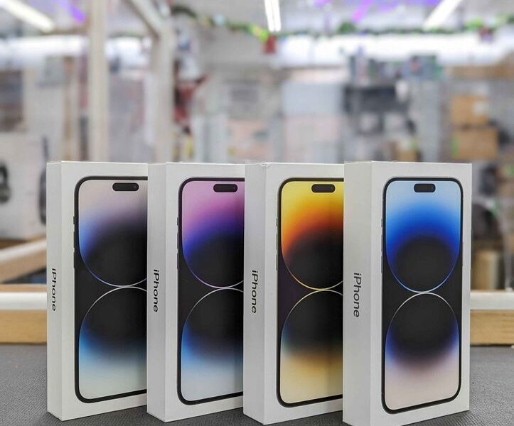 Aanbieding voor Apple iPhone alle modellen tegen groothandel