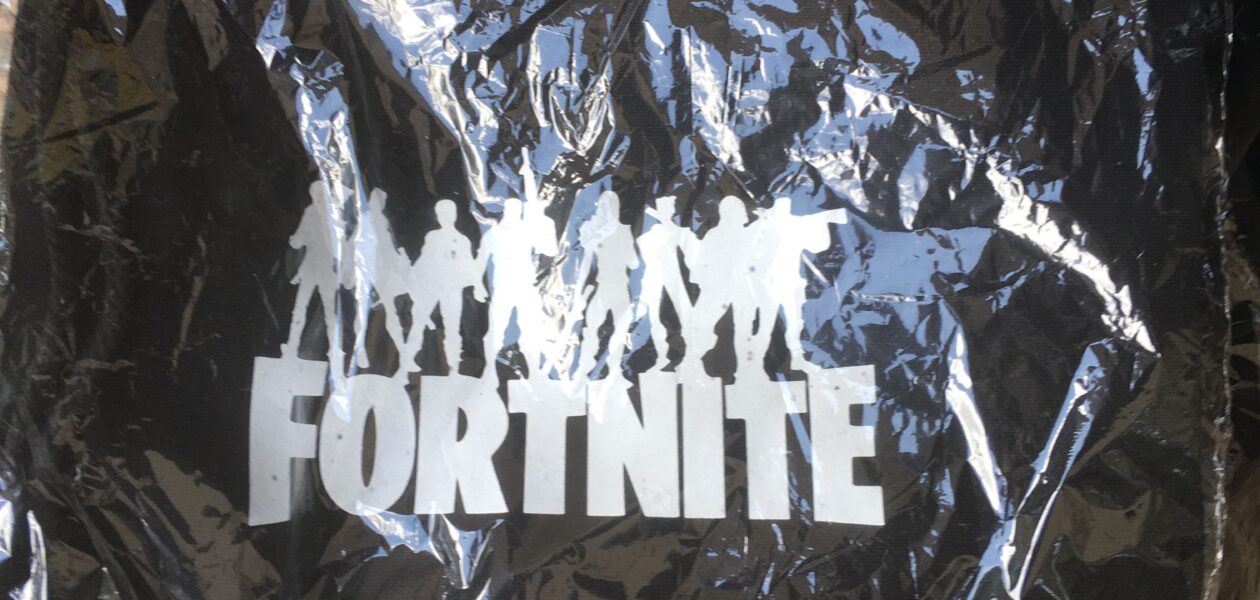 Fortnite tas