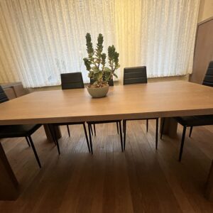 Eettafel