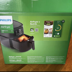 Phillips Airfryer XXL 5000 Series