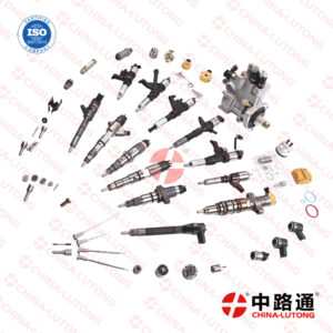 fit for cat c9 injector