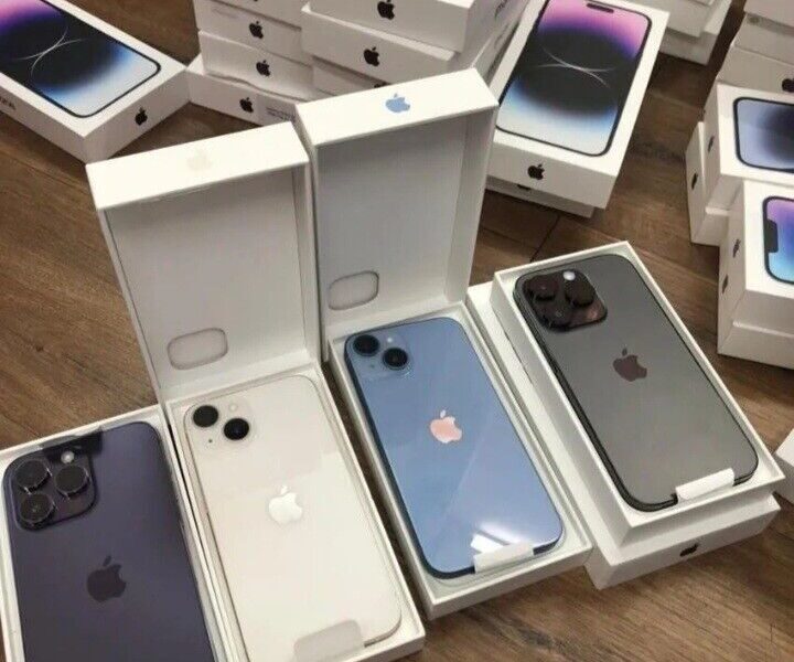 iPhone 15,15Pro,13promax,14promax stock original