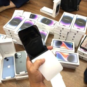 iPhone 15,15Pro,13promax,14promax stock original