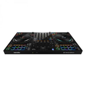 Pioneer DJ DDJ-FLX-10 Controller Rekordbox/Serato