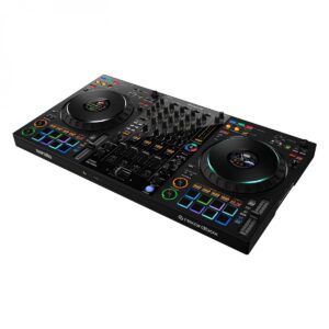 Pioneer DJ DDJ-FLX-10 Controller Rekordbox/Serato