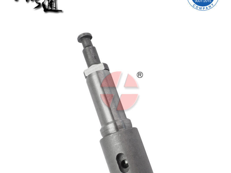 Diesel Plunger A712