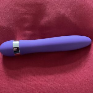 Vibrators en eventueel glijmiddel