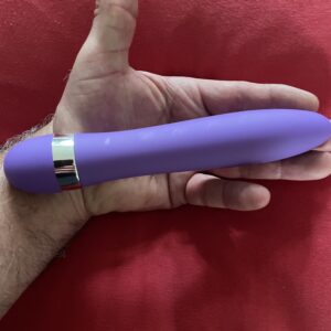 Vibrators en eventueel glijmiddel