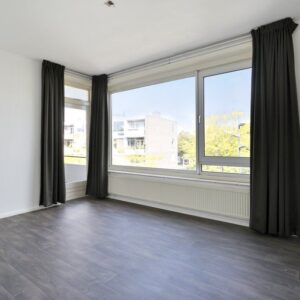 te huur ruim 3 kamer appartement Robijnstraat, Breda