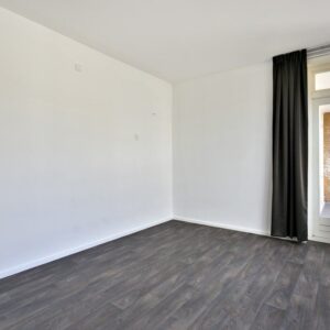 te huur ruim 3 kamer appartement Robijnstraat, Breda