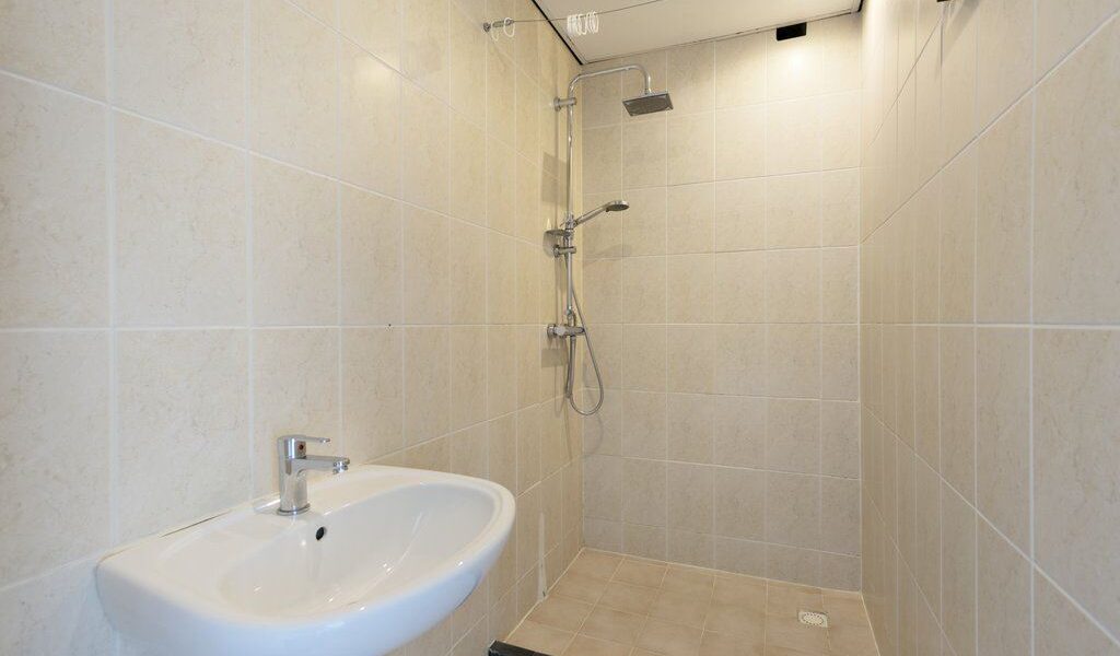 te huur ruim 3 kamer appartement Robijnstraat, Breda