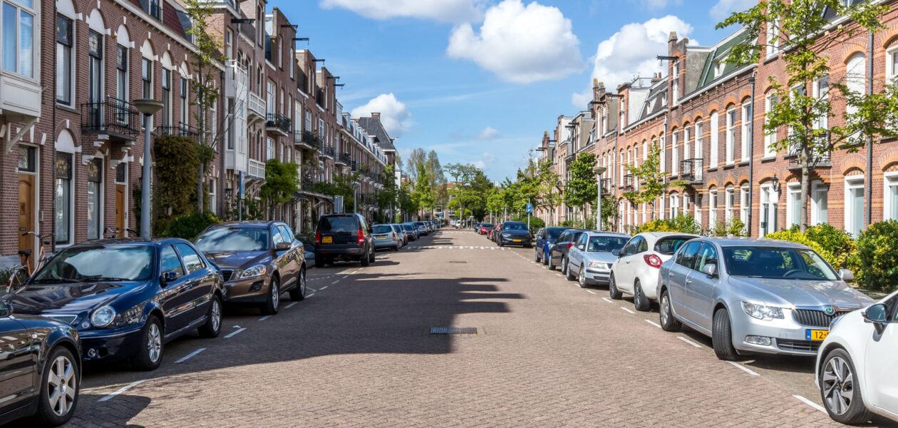 te huur 3 kamer appartement Haarlemmermeerstraat, Amsterdam