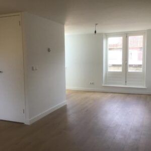 te huur 3 kamer appartement Haarlemmermeerstraat, Amsterdam