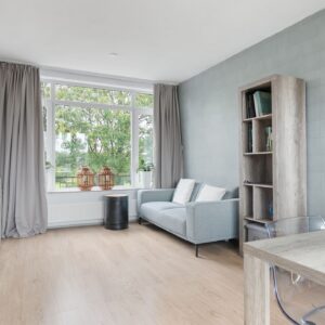 te huur 4 kamer appartement Zuiderweg, Groningen