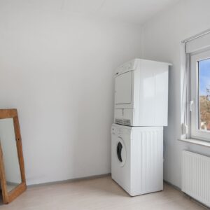 te huur 4 kamer appartement Zuiderweg, Groningen