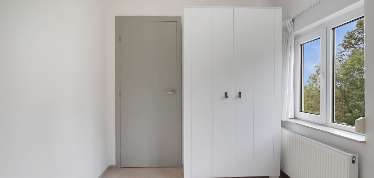 te huur 4 kamer appartement Zuiderweg, Groningen