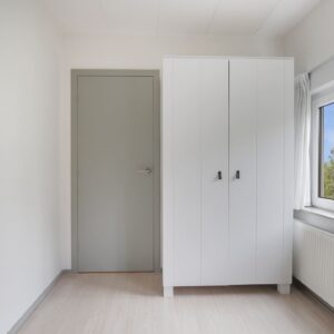 te huur 4 kamer appartement Zuiderweg, Groningen