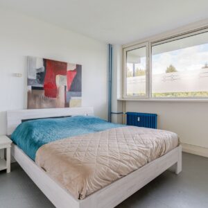 te huur ruim 3 kamer appartement Telemannstraat, Zwolle