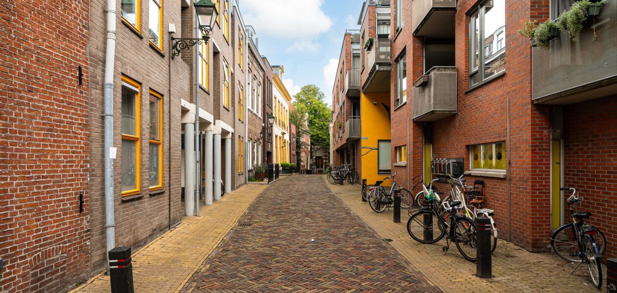 te huur 3 kamer appartement Minnemastraat, Leeuwarden