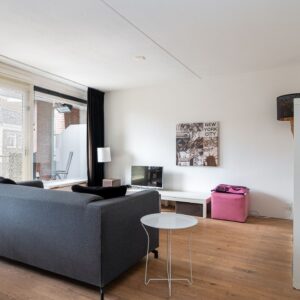 te huur 3 kamer appartement Minnemastraat, Leeuwarden