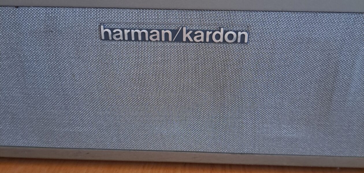 Harman&Kardon subwoofer TS11