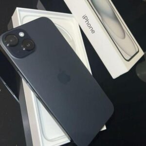 iPhone 15 512GB