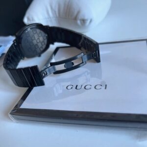 Gucci horloge zgan