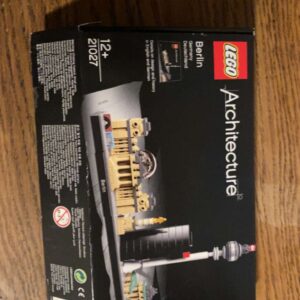 LEGO Architecture Venetië – 21026