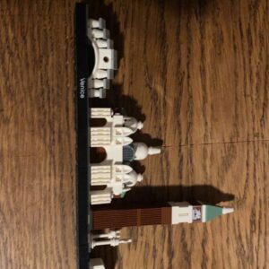 LEGO Architecture Venetië – 21026