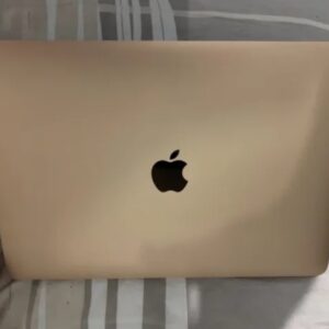 Apple MacBook Air M1 2020 Gold A2337 MBA 13.3 8GB/512GB SSD