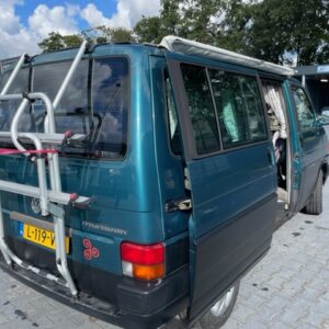 Camper Volkswagen Multivan Transporter