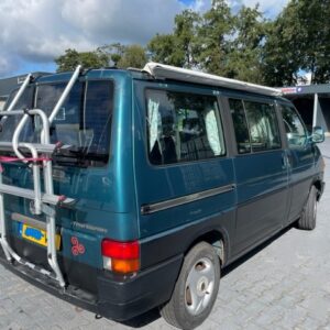 Camper Volkswagen Multivan Transporter