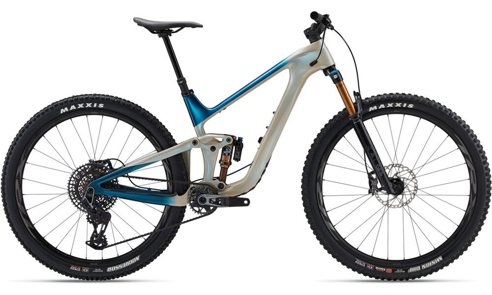 2024 Giant Trance Advanced 29 0 Mountain Bike