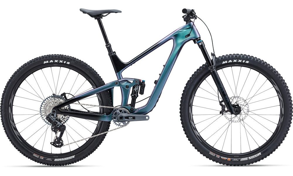 2024 Giant Trance Advanced 29 1 Mountain Bike