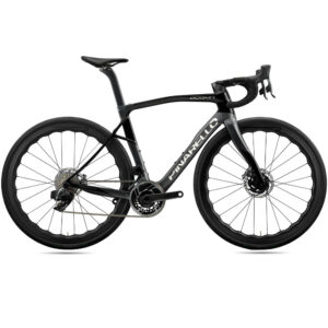 2024 Pinarello Sram Red Etap Axs – Xolar Black Road Bike