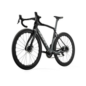 2024 Pinarello Sram Red Etap Axs – Xolar Black Road Bike