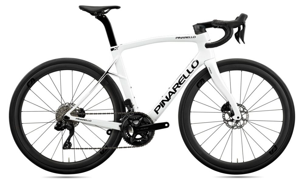 2024 Pinarello X5 105 Di2 Road Bike ( PIENARBIKESHOP )