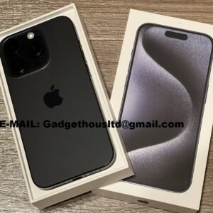 Apple iPhone 15 Pro, 15 Pro Max , iPhone 15, 15 Plus, 14 Pro