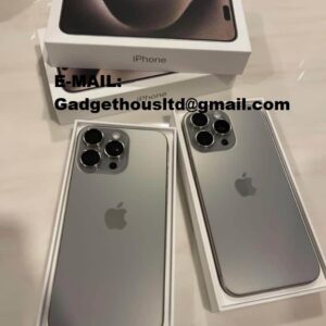 Apple iPhone 15 Pro, 15 Pro Max , iPhone 15, 15 Plus, 14 Pro