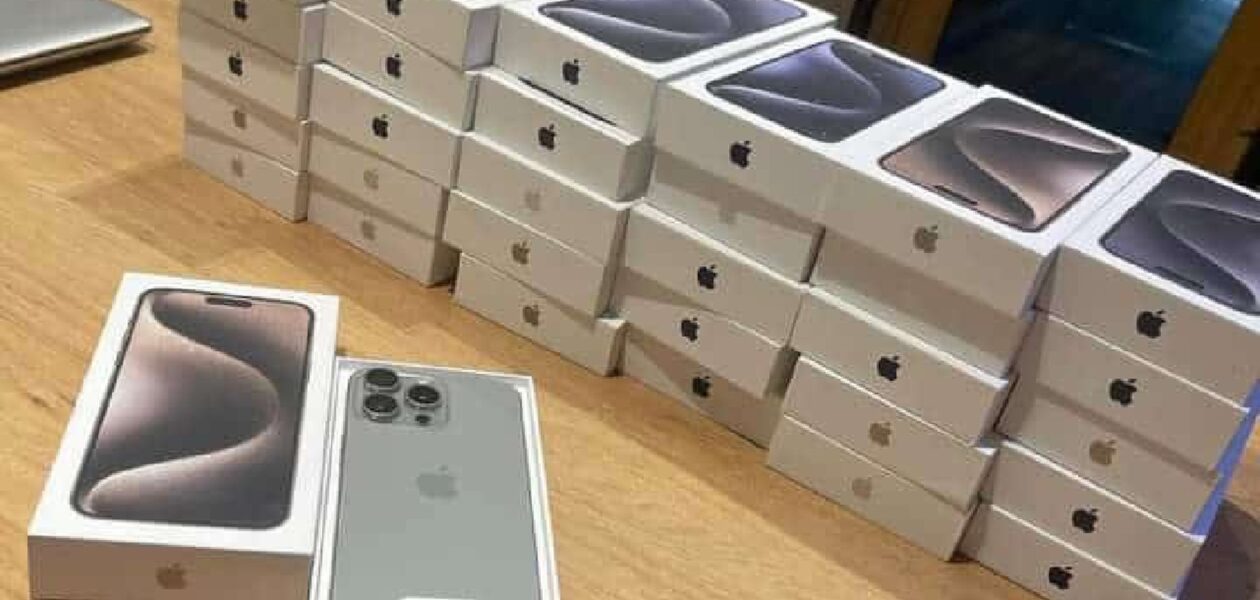 Apple iPhone 15 Pro, 15 Pro Max , iPhone 15, 15 Plus, 14 Pro