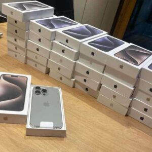 Apple iPhone 15 Pro, 15 Pro Max , iPhone 15, 15 Plus, 14 Pro