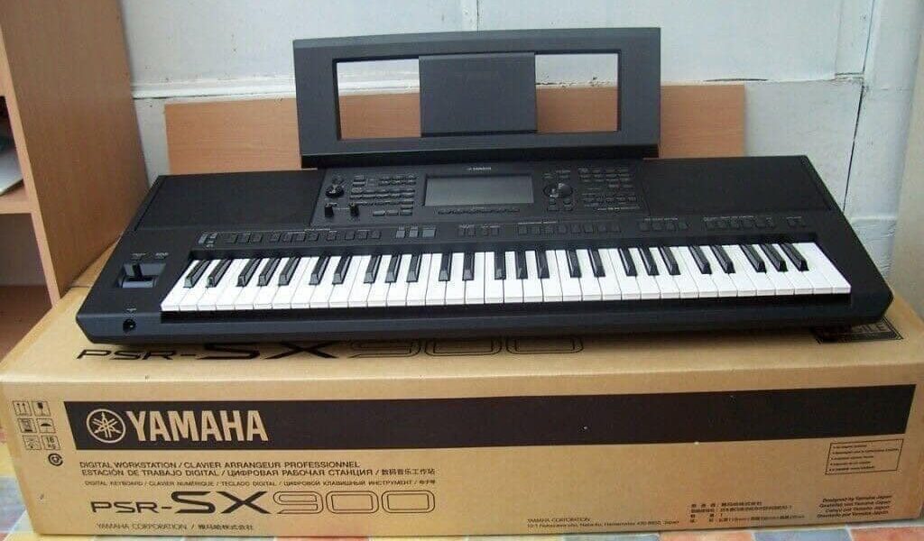 Yamaha Genos2 76-key,Yamaha Genos 76Key, Yamaha Tyros5 76Key