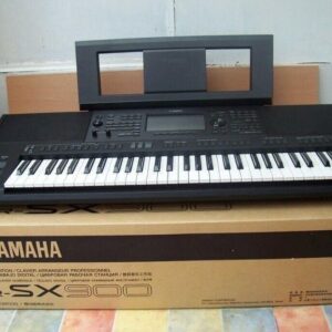 Yamaha Genos2 76-key,Yamaha Genos 76Key, Yamaha Tyros5 76Key