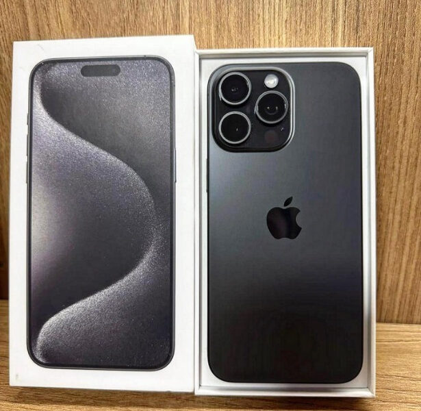 Apple iPhone 15 Pro, 15 Pro Max , iPhone 15, 15 Plus, 14 Pro