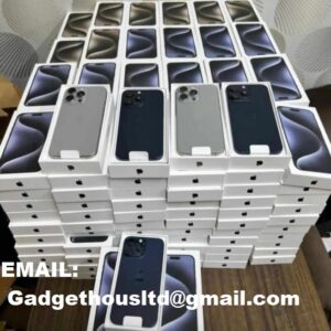 Apple iPhone 15 Pro, 15 Pro Max , iPhone 15, 15 Plus, 14 Pro